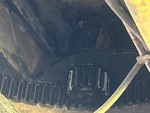 Hydraulics with Schwingmotor