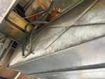 Upper Engine with Kraftstofflecks