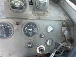 Control Station with Anzeigen