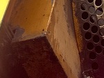 Upper Engine with Kühlsystemlecks