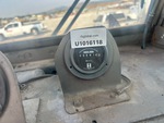 Control Station with Lower/Carrier Engine Hours