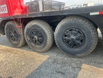 Chassis with Reifen - Zustand