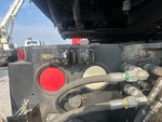 Chassis with Externe Elektrik-/Luftanschlüsse