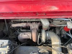 Engine with Exhaust System