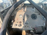 Control Station with Dash Console