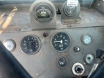 Control Station with Motorwarnleuchten
