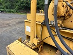 Superstructure Hydraulics - Crane with