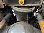 Engine with Oil Leaks