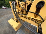 Superstructure Hydraulics - Crane with Schläuche (Hydraulik)