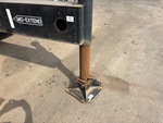 Hydraulics - Crane Carrier/Chassis with