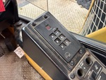 Control Station with Gear Selector