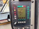 Upper Control Station with Lastmomentanzeiger