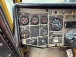 Control Station with Anzeigen