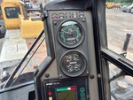 Upper Control Station with Gauges