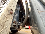 Hydraulics - Crane Carrier/Chassis with Schläuche (Hydraulik)