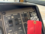 Control Station with Motorbremse