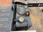 Superstructure Hydraulics - Crane with