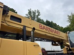 Superstructure Hydraulics - Crane with Teleskopausleger-Zylinder