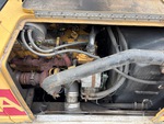 Engine with Engine - Right Side