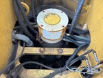 Superstructure Hydraulics - Crane with