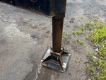 Hydraulics - Crane Carrier/Chassis with