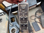 Upper Control Station with