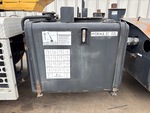 Hydraulics - Crane Carrier/Chassis with Hydrauliktank