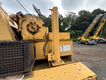 Superstructure Hydraulics - Crane with