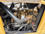 Engine with Engine - Left Side