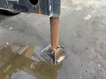 Hydraulics - Crane Carrier/Chassis with