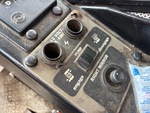 Control Station with PTO Control