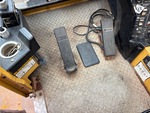 Upper Control Station with