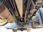 Drivetrain with Chassis - Zustand