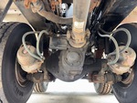 Drivetrain with Vorderachse
