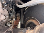 Drivetrain with Axle Bump Stops