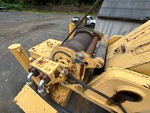 Superstructure Hydraulics - Crane with Hauptaufzug
