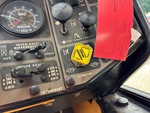 Control Station with Brake Control