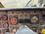 Control Station with Warning Lights
