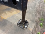 Hydraulics - Crane Carrier/Chassis with