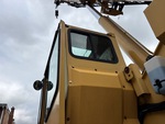 Upper Control Station with Kabine Glas