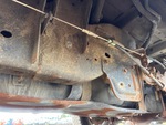 Engine with Fuel Leaks