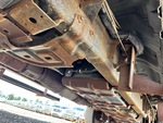Chassis with Frame Condition