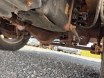 Drivetrain with Rear Axle