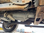 Drivetrain with Transmission
