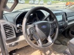 Options with Steering Control