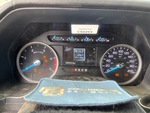Options with Warning Lights