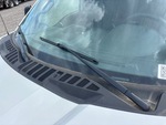Options with Windshield Wipers Operational