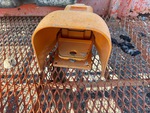 Control Station Upper with