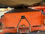 Chassis with Cubiertas inferiores