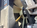 Engine with Radiador